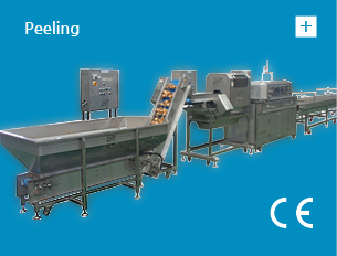 Peeling